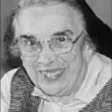 Portrait von Hélène Lux