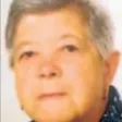 Portrait von Georgette Knebeler-Steffen