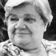 Portrait von Marguerite Faber-Brandenburger