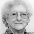 Portrait von Irma Weydert-Elsen