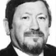 Portrait von Robert Mankel