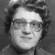 Portrait von Lilly Majeres-Ludovicy