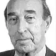 Portrait von Albert Arnoldy