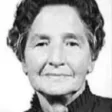 Portrait von Elise Reisch-Loesch