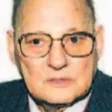 Portrait von Henri Hermes