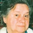 Portrait von Maria Hierzig-Guckeisen