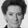 Portrait von Martha Roller-Wagner