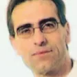 Portrait von Luis Vitoria