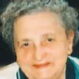 Portrait von Elise Lies-Ludewig