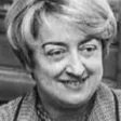 Portrait von Eliane Cremona