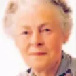 Portrait von Milly Koob-Steichen