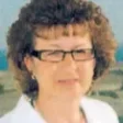 Portrait von Sylvie Ruscitti-André