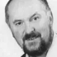 Portrait von Jean-Paul Becker