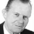 Portrait von Hubert Mehlen