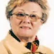Portrait von Marguerite Goebel-Lallemand