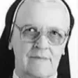 Portrait von Marie Arend