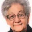 Portrait von Mimi Stefanetti-Frascht