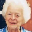 Portrait von Berthe Bauer-Weiler