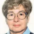 Portrait von Lily Stendebach-Kolten
