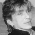 Portrait von Nico Heintz