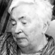 Portrait von Jeanny Weber-Wolter