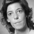 Portrait von Fernande Leick-Krack