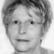 Portrait von Lilly Thiel-Neisius