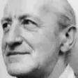Portrait von Emil Wahl