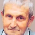 Portrait von Jean-Pierre Nicola