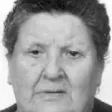 Portrait von Belmira Pereira