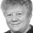 Portrait von Marie-Anne Kaufmann-Hoffmann
