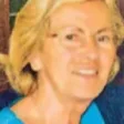 Portrait von Annette Christophe-Schoos