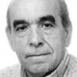 Portrait von Francisco Antonio Brites