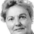 Portrait von Ernestine Klomp-Willmes