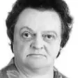 Portrait von Marcelle Rodius-Bonifas