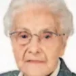 Portrait von Margot Medernach-Theisen