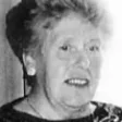 Portrait von Irma Merges-Wies