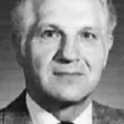 Portrait von Georges Schoos