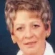 Portrait von Odile Dondelinger-Huber