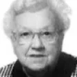Portrait von Marguerite Kayl-Marson