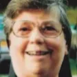 Portrait von Martha Wildgen