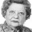 Portrait von Marguerite Joséphine Sklepkowicz-De Bruyn