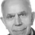 Portrait von François Reding
