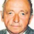 Portrait von Jos Michels