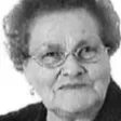 Portrait von Irène Oberweis-Simon