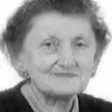 Portrait von Catherine Haag-Zieser
