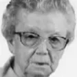 Portrait von Hélène Stirn-Follmer