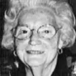 Portrait von Lucie Differding-Kremer