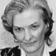 Portrait von Marie-Claire Fusenig