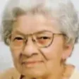 Portrait von Eugenie Backes-Weber